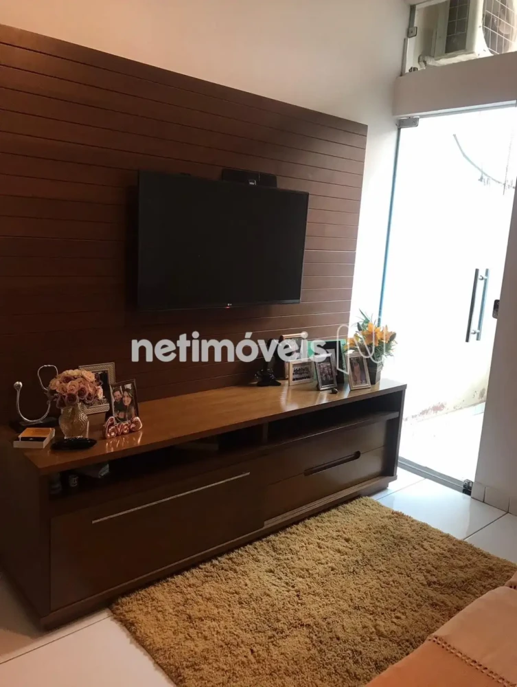 Apartamento para Venda com 2 quartos no bairro Todos Os Santos