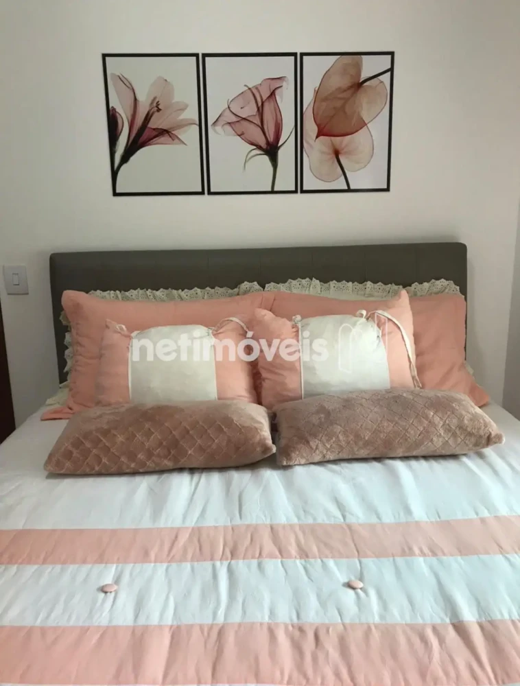 Apartamento para Venda com 2 quartos no bairro Todos Os Santos