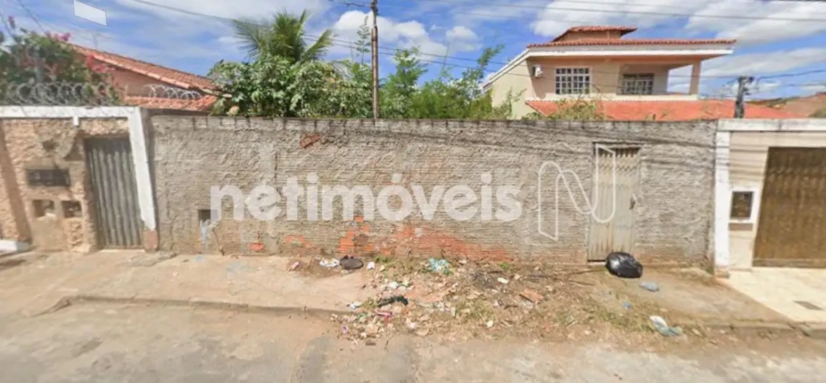 Lote para Venda no bairro Funcionários