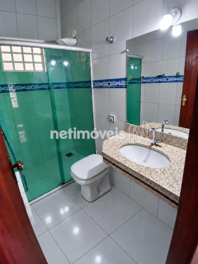 Casa para Venda no bairro João Botelho