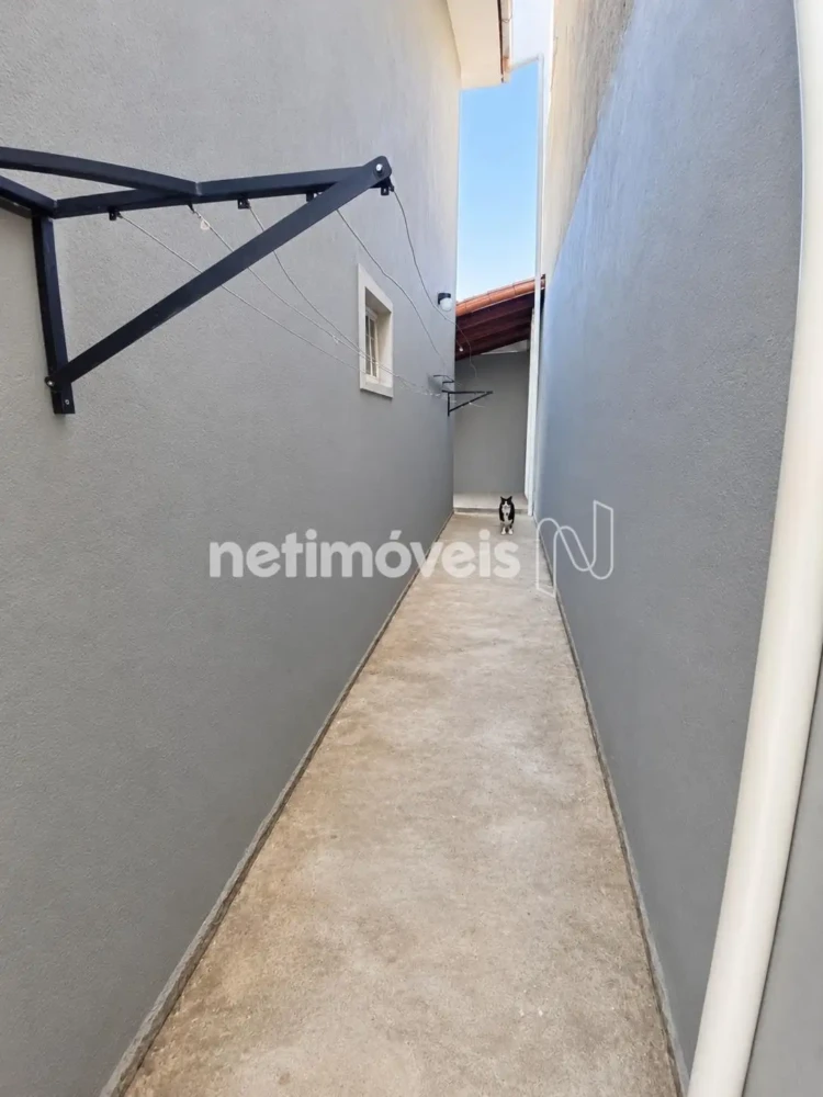 Casa para Venda no bairro João Botelho