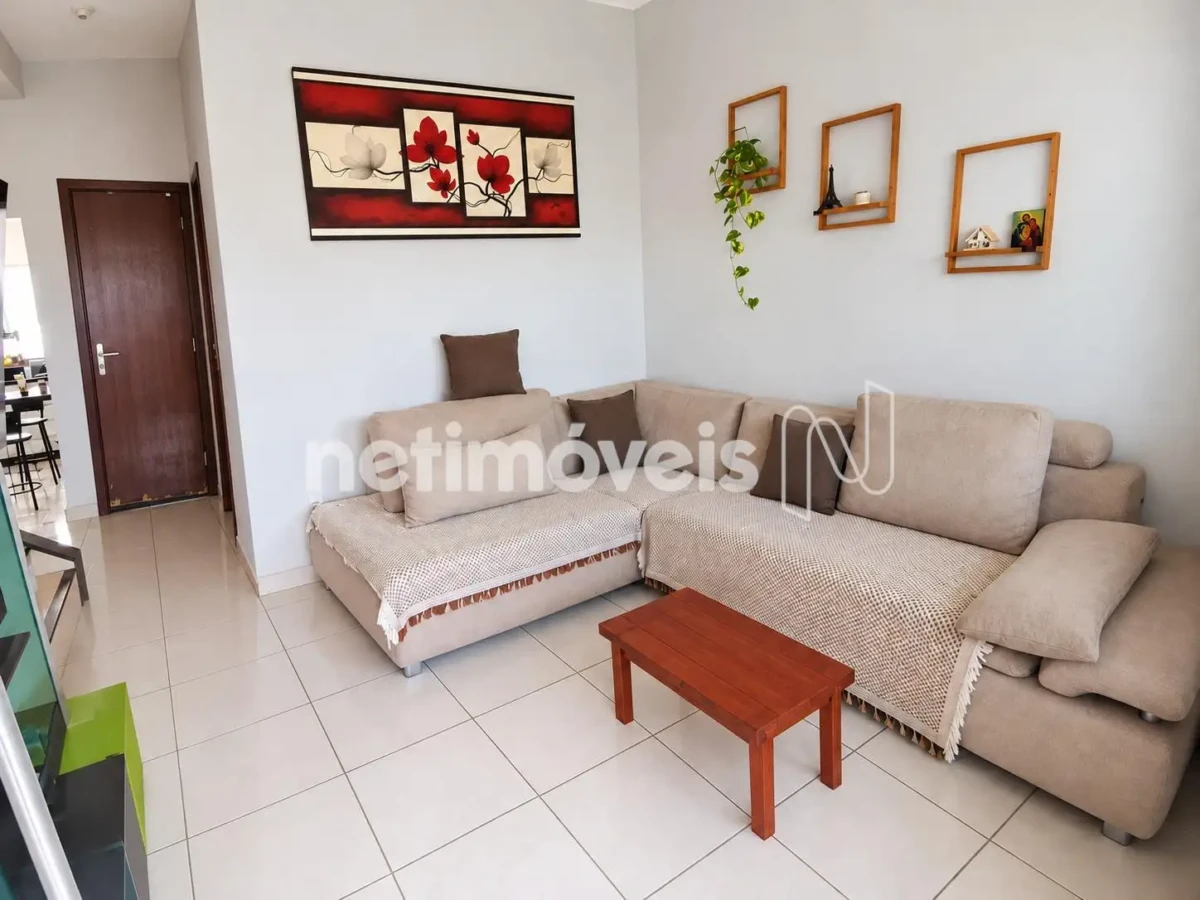 Casa para Venda no bairro João Botelho