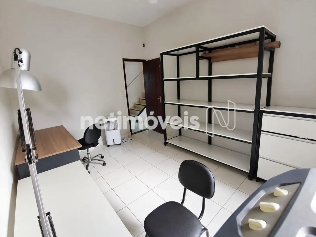 Casa para Venda no bairro João Botelho
