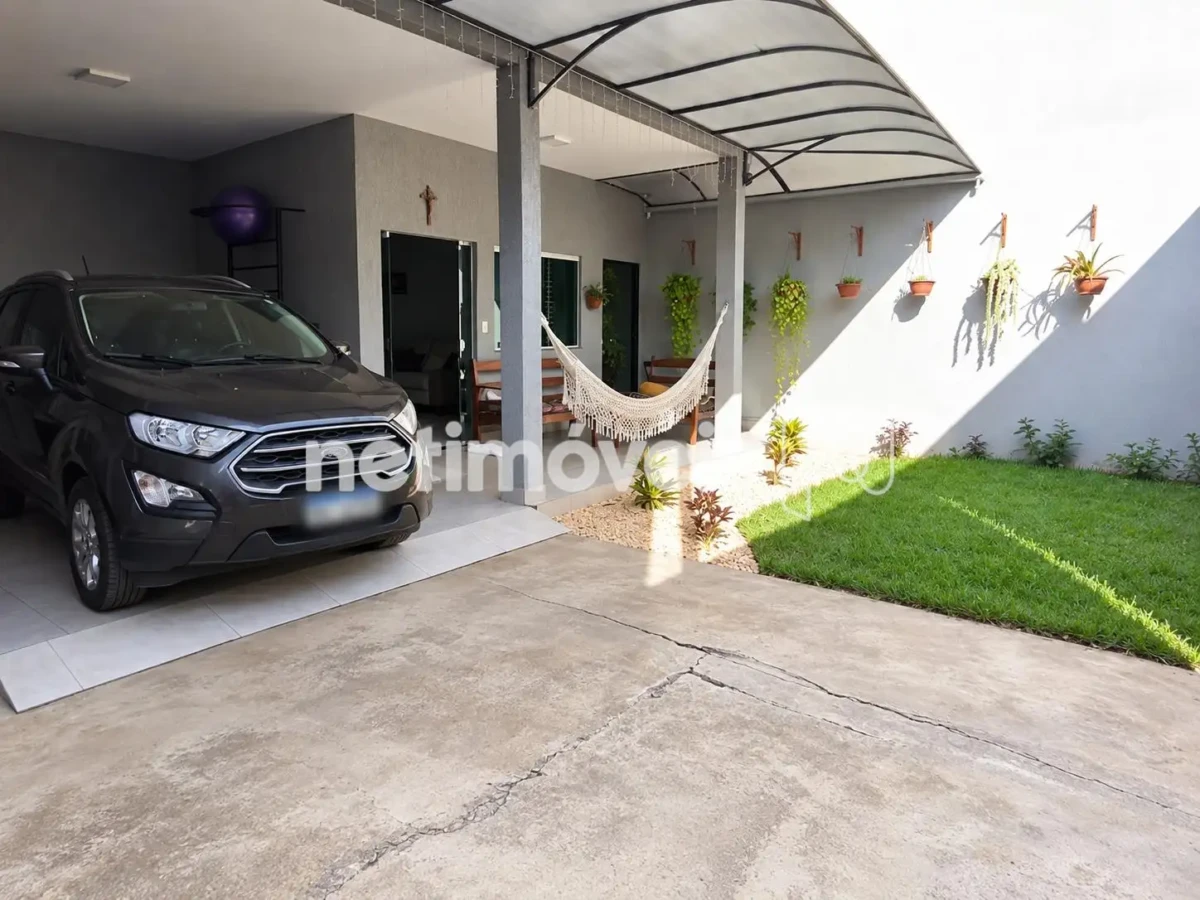 Casa para Venda no bairro João Botelho
