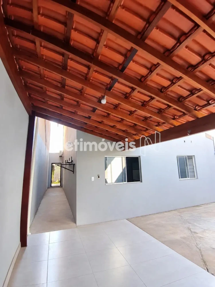 Casa para Venda no bairro João Botelho