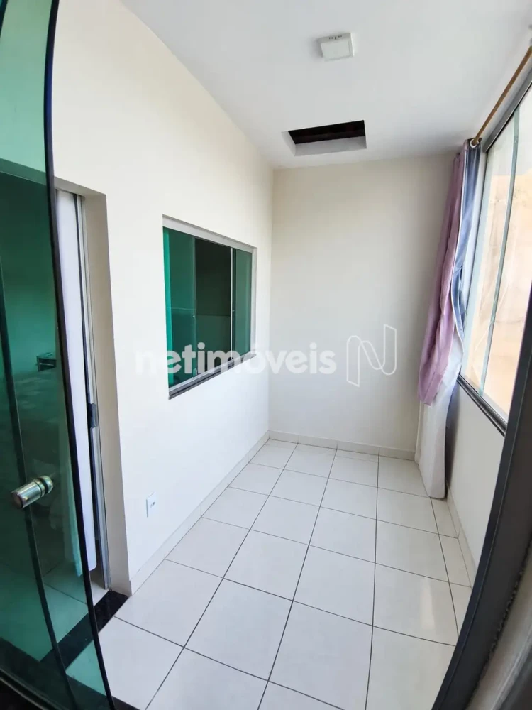 Casa para Venda no bairro João Botelho