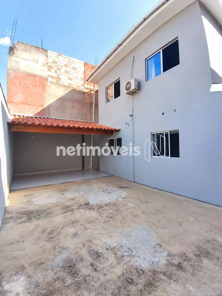 Casa para Venda no bairro João Botelho