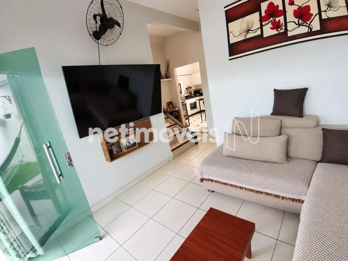 Casa para Venda no bairro João Botelho