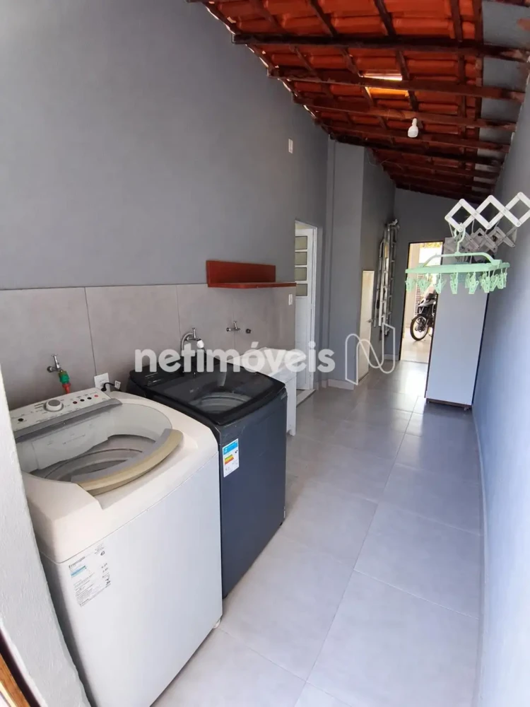 Casa para Venda no bairro João Botelho