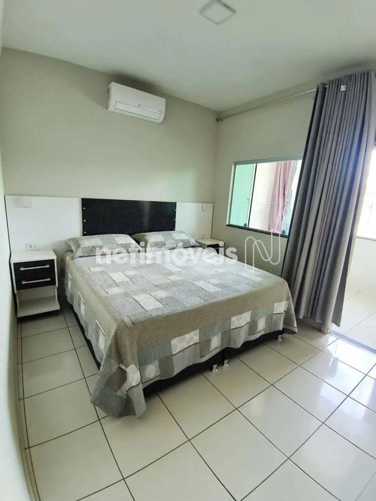 Casa para Venda no bairro João Botelho