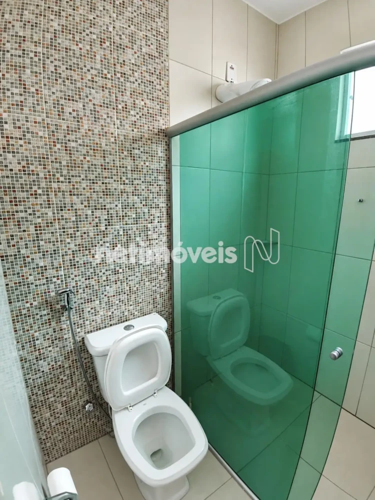 Casa para Venda no bairro João Botelho