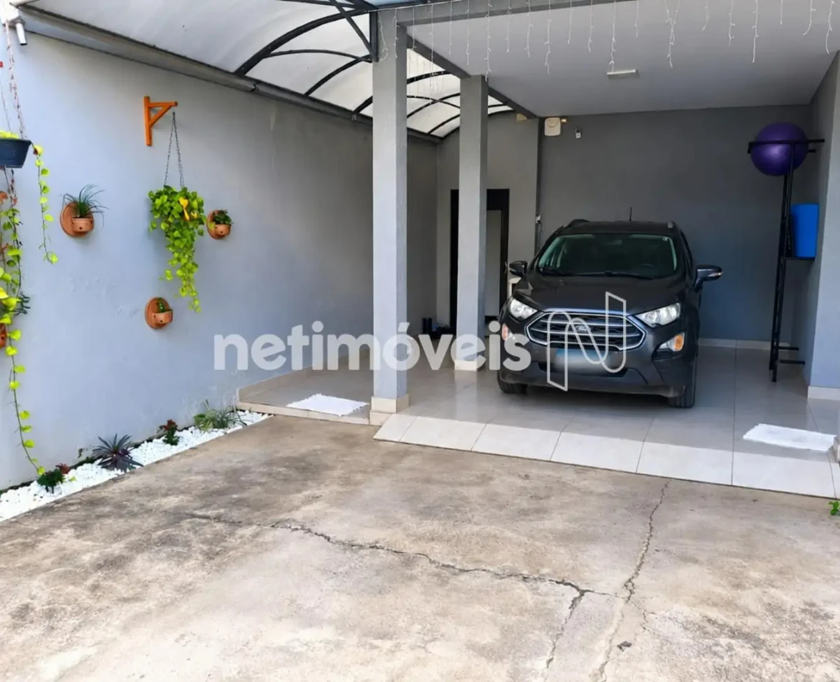 Casa para Venda no bairro João Botelho