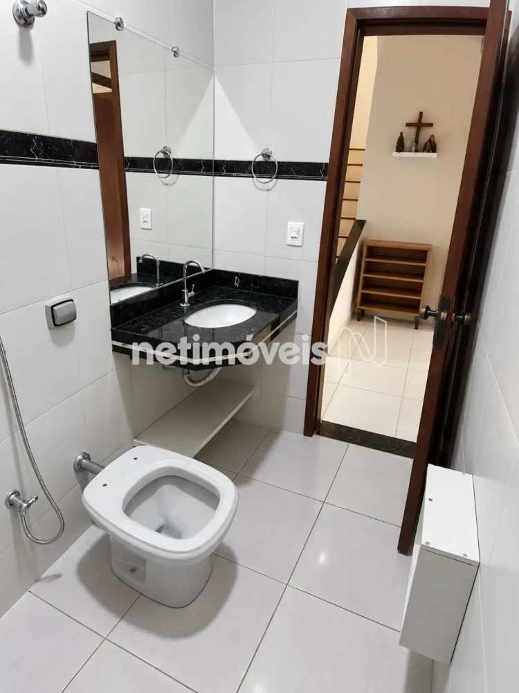 Casa para Venda no bairro João Botelho