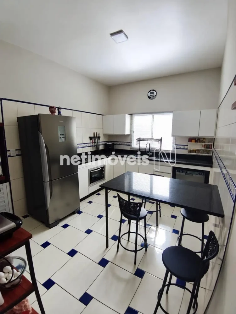 Casa para Venda no bairro João Botelho