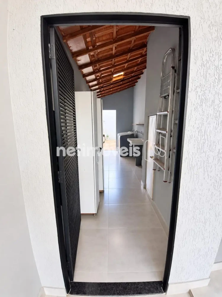 Casa para Venda no bairro João Botelho