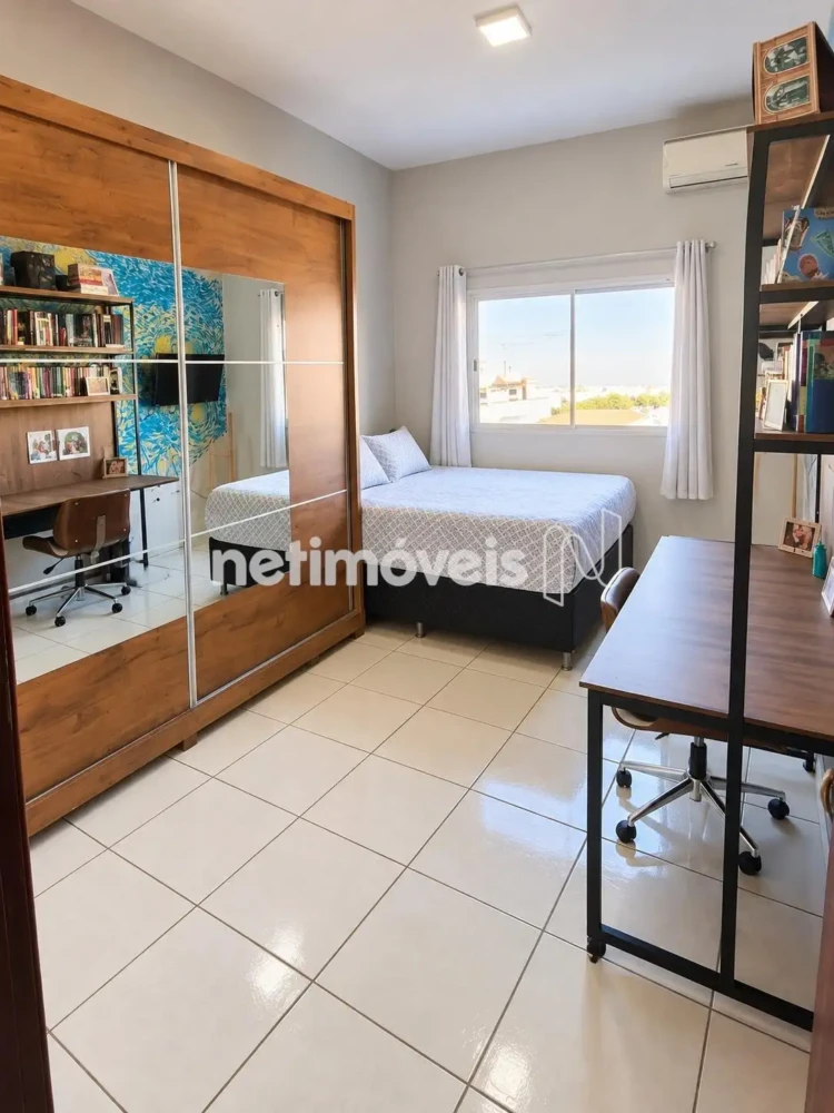 Casa para Venda no bairro João Botelho