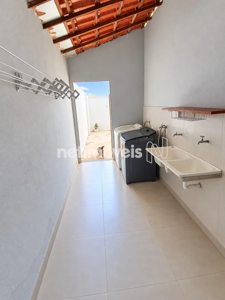 Casa para Venda no bairro João Botelho