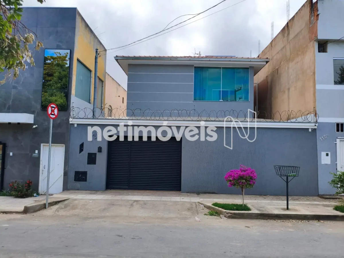 Casa para Venda no bairro João Botelho