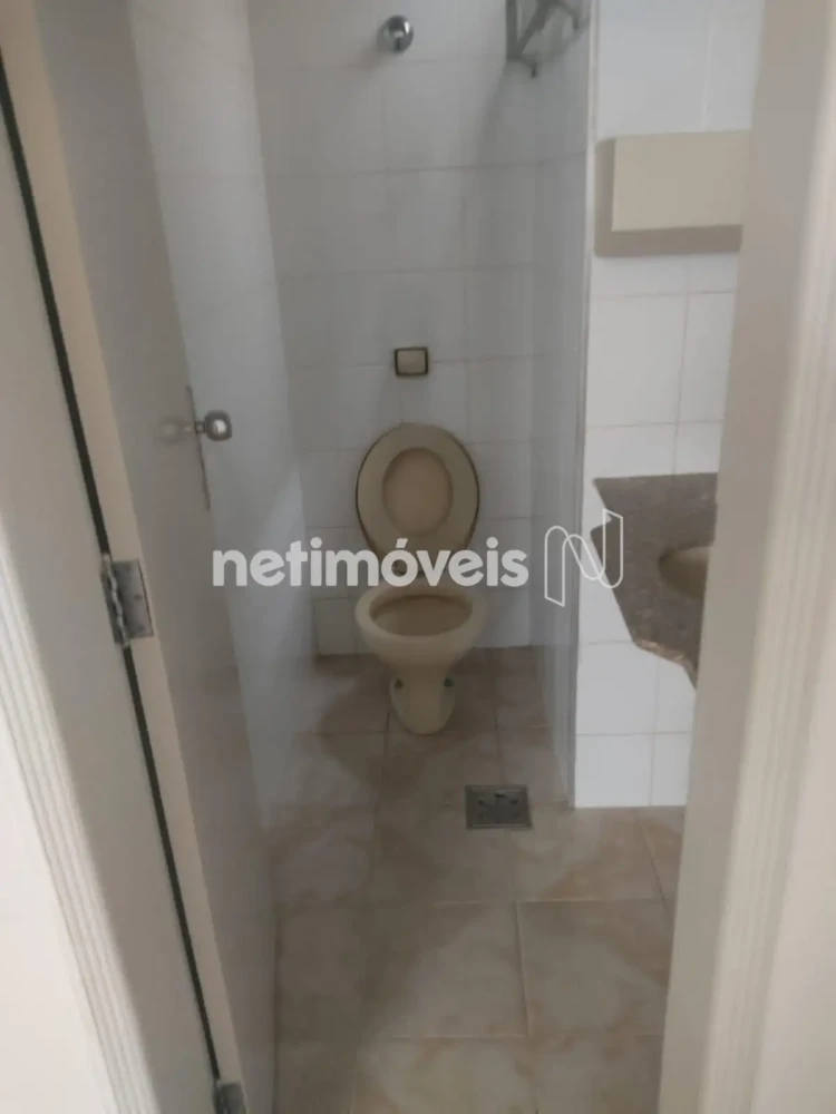 Sala para Venda de área principal de 93 m² no bairro Centro