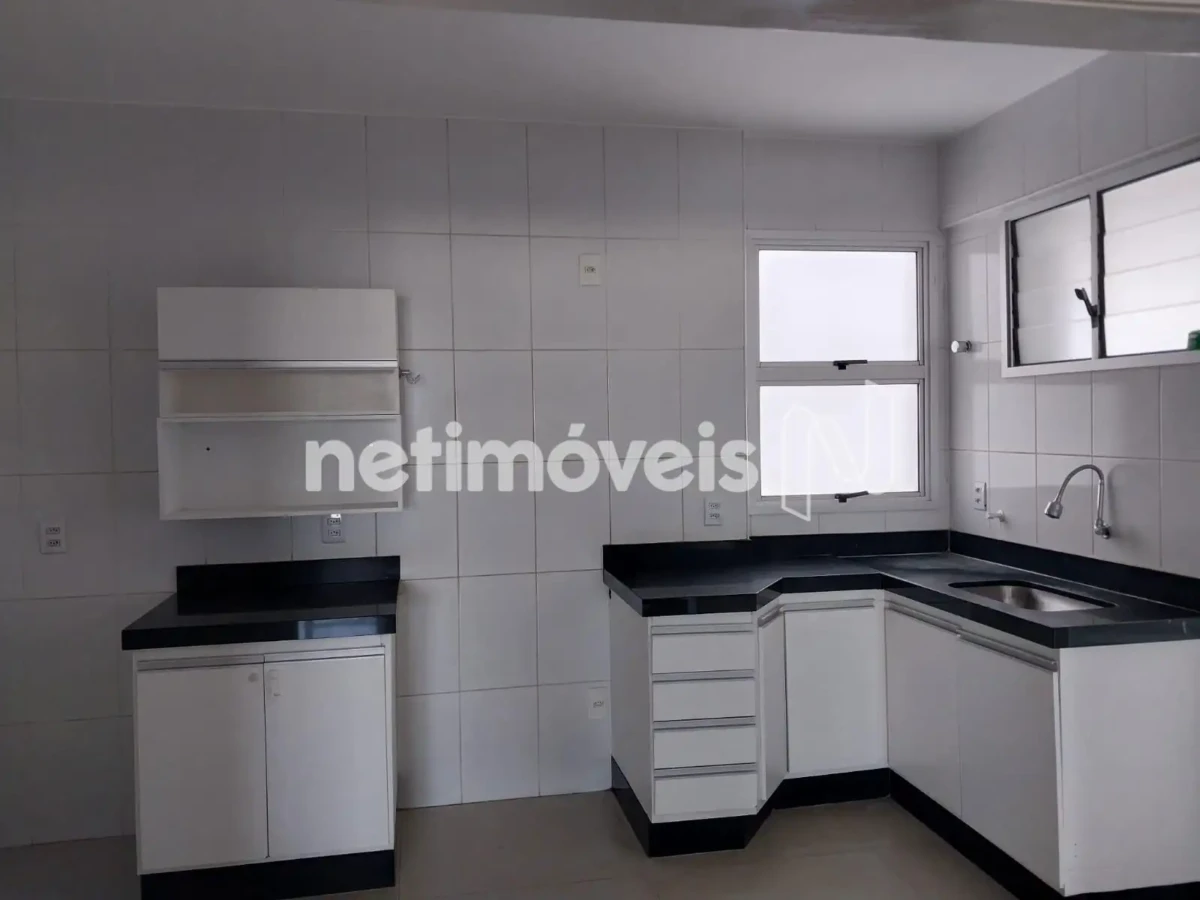 Apartamento para Venda com 3 quartos no bairro Cidade Santa Maria