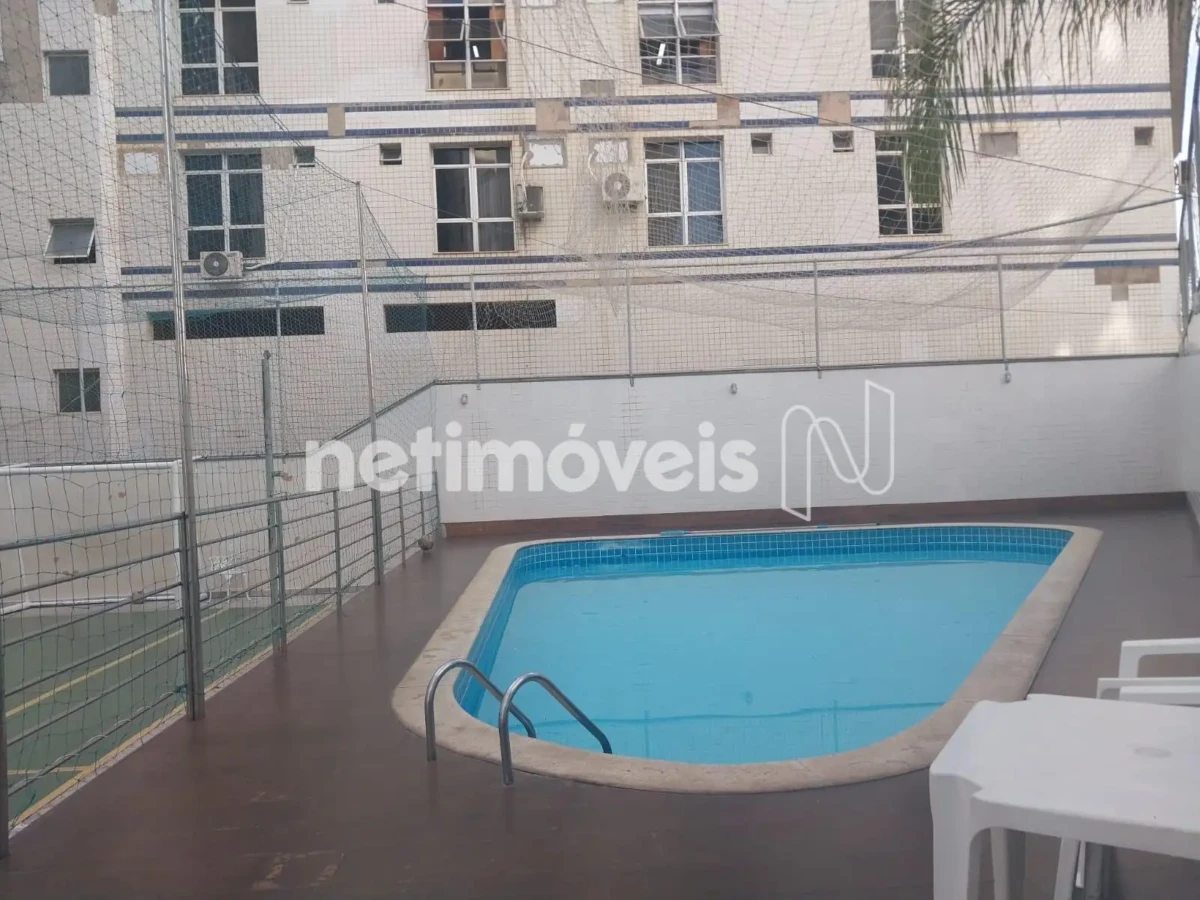 Apartamento para Venda com 3 quartos no bairro Cidade Santa Maria