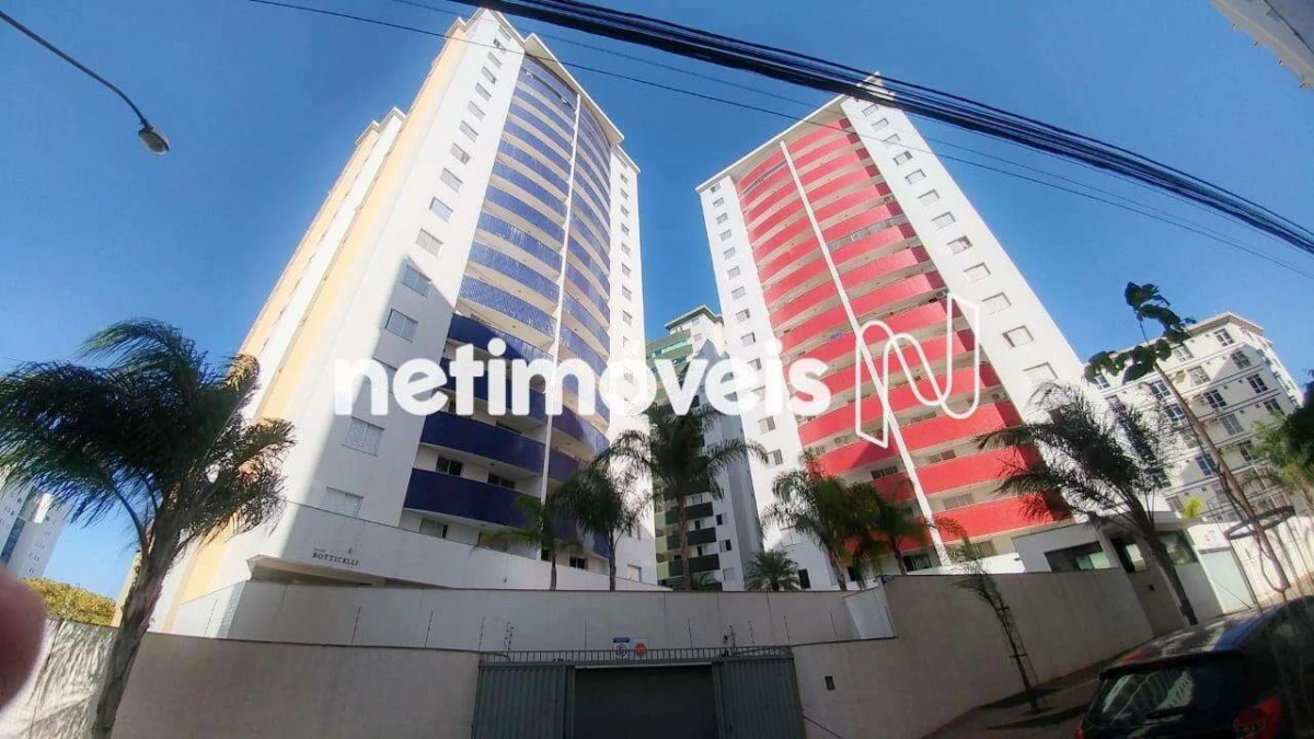 Apartamento para Venda com 3 quartos no bairro Cidade Santa Maria