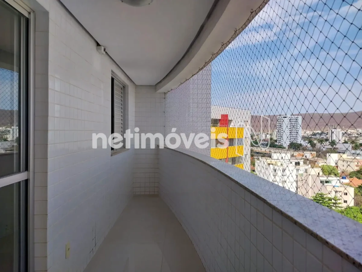 Apartamento para Venda com 3 quartos no bairro Cidade Santa Maria