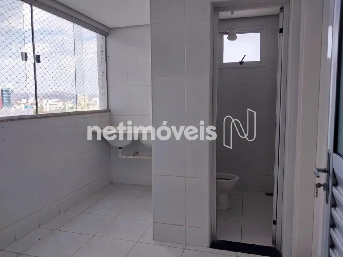 Apartamento para Venda com 3 quartos no bairro Cidade Santa Maria