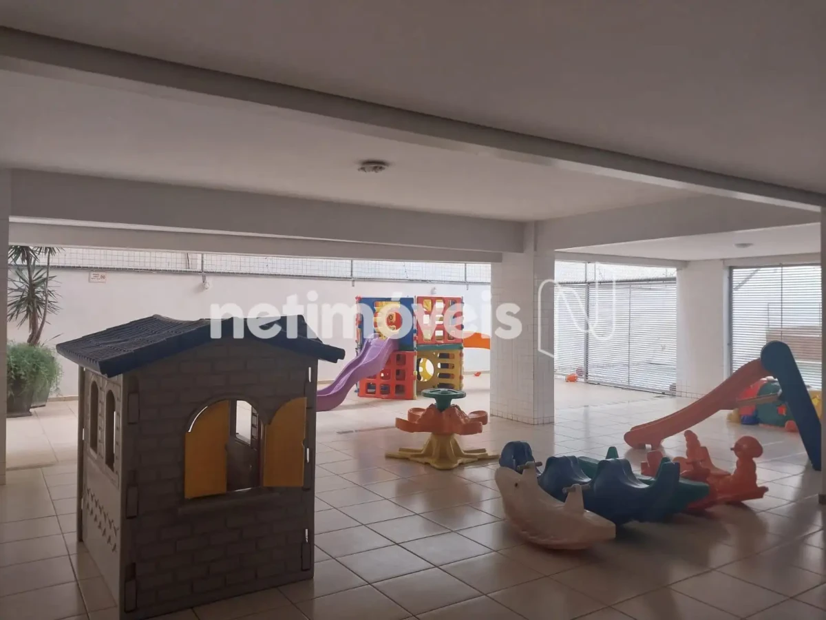 Apartamento para Venda com 3 quartos no bairro Cidade Santa Maria