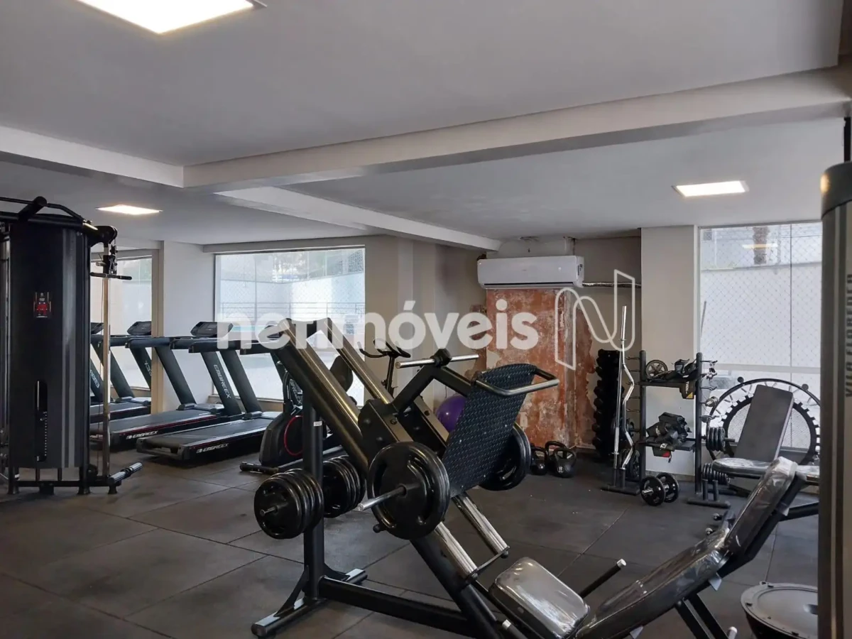 Apartamento para Venda com 3 quartos no bairro Cidade Santa Maria