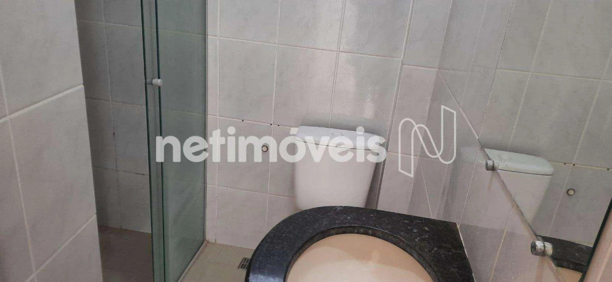 Apartamento para Venda com 3 quartos no bairro Cândida Câmara