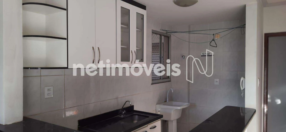 Apartamento para Venda com 3 quartos no bairro Cândida Câmara