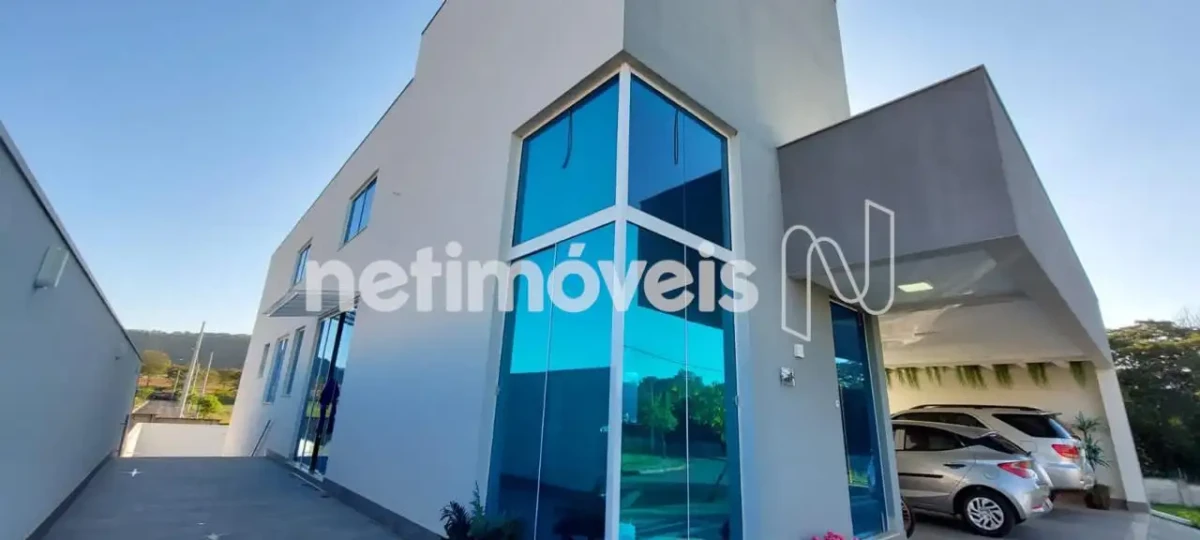 Casa em Condomínio para Venda com 4 quartos no bairro Gran Royalle Pirâmide