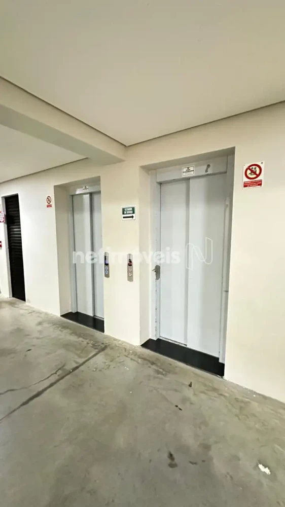 Apartamento para Venda com 1 quartos no bairro Centro