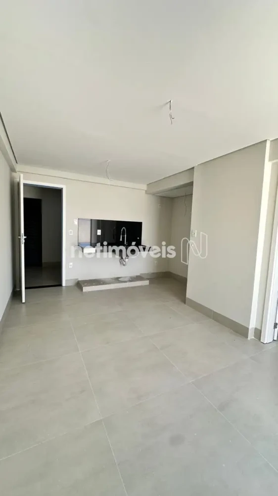 Apartamento para Venda com 1 quartos no bairro Centro