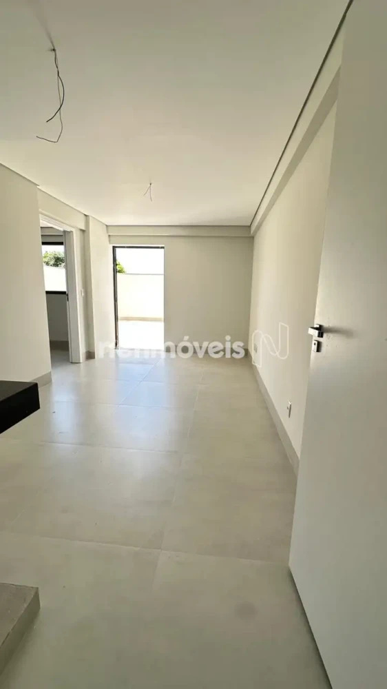 Apartamento para Venda com 1 quartos no bairro Centro