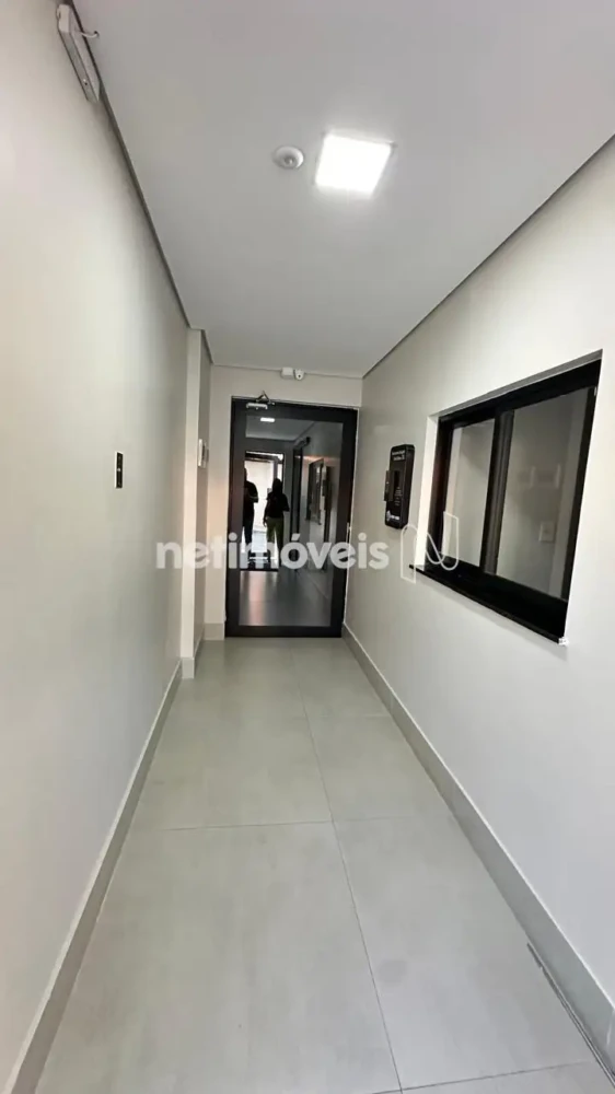 Apartamento para Venda com 1 quartos no bairro Centro