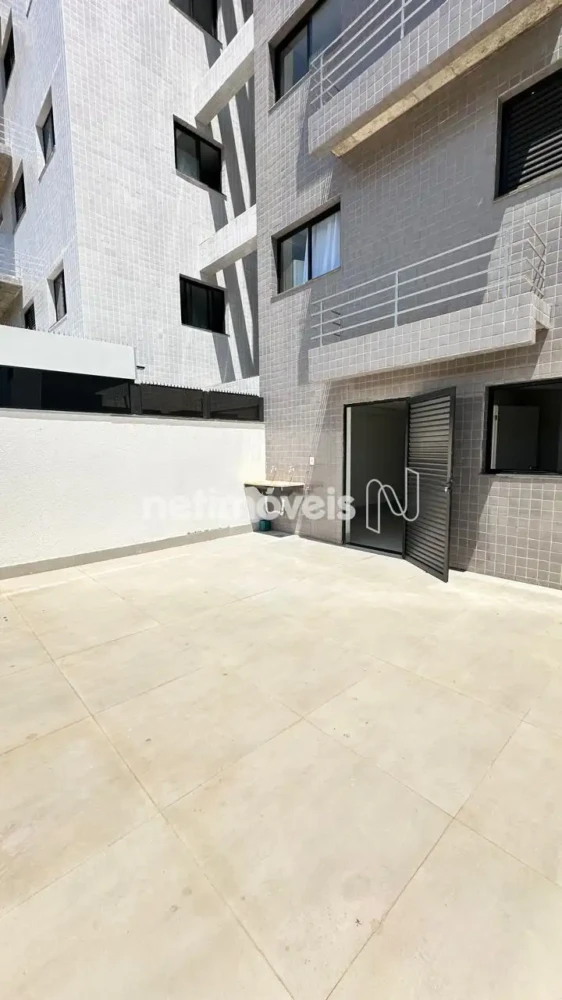 Apartamento para Venda com 1 quartos no bairro Centro