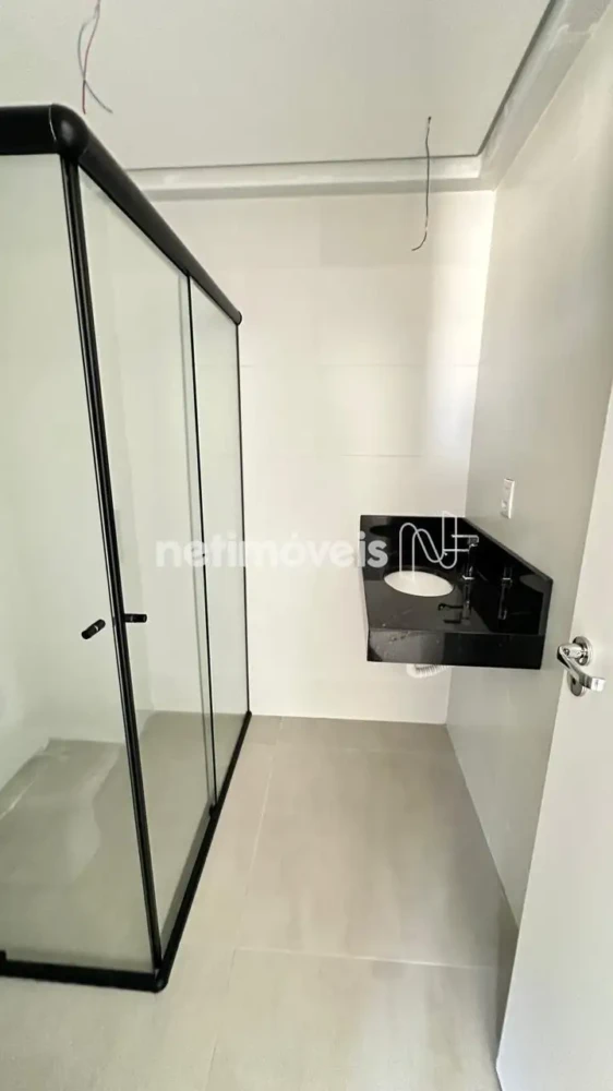 Apartamento para Venda com 1 quartos no bairro Centro