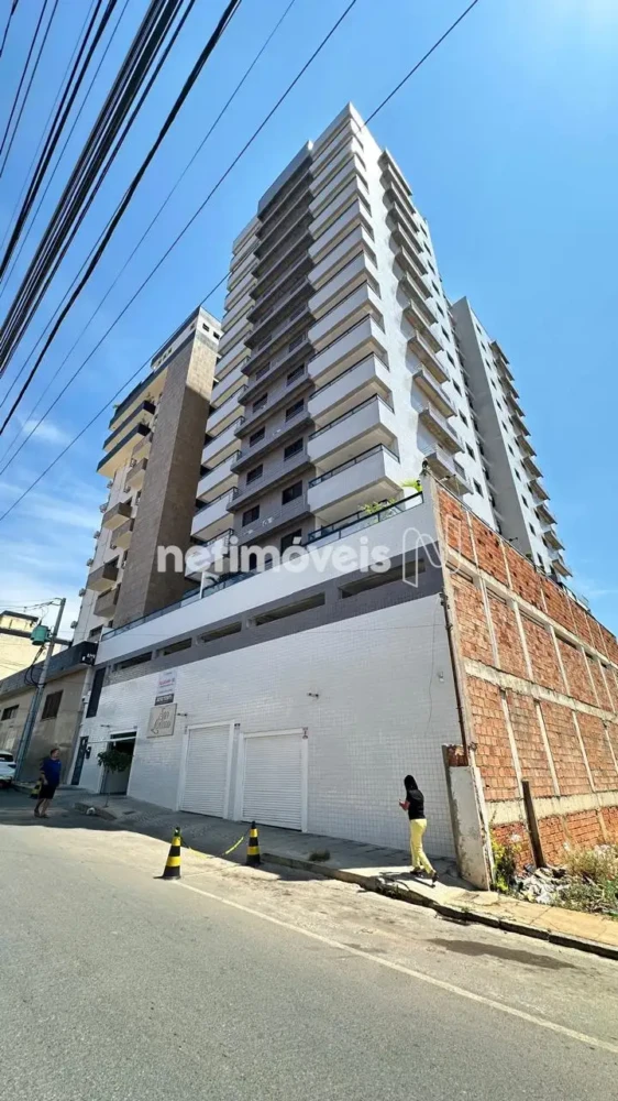Apartamento para Venda com 1 quartos no bairro Centro