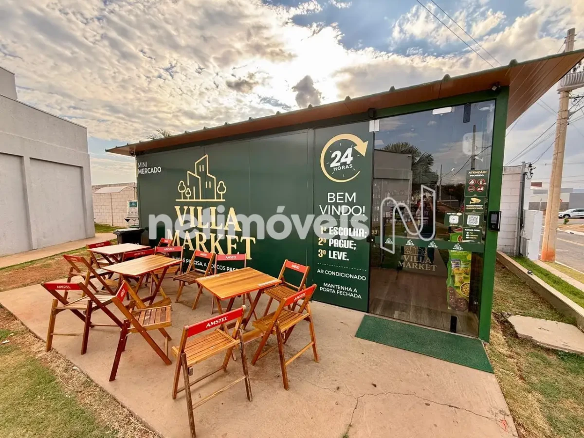 Lote para Venda com área de 351.1 m² no bairro Vila Segura