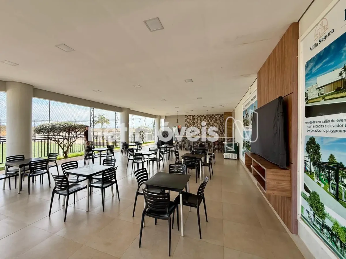 Lote para Venda com área de 351.1 m² no bairro Vila Segura