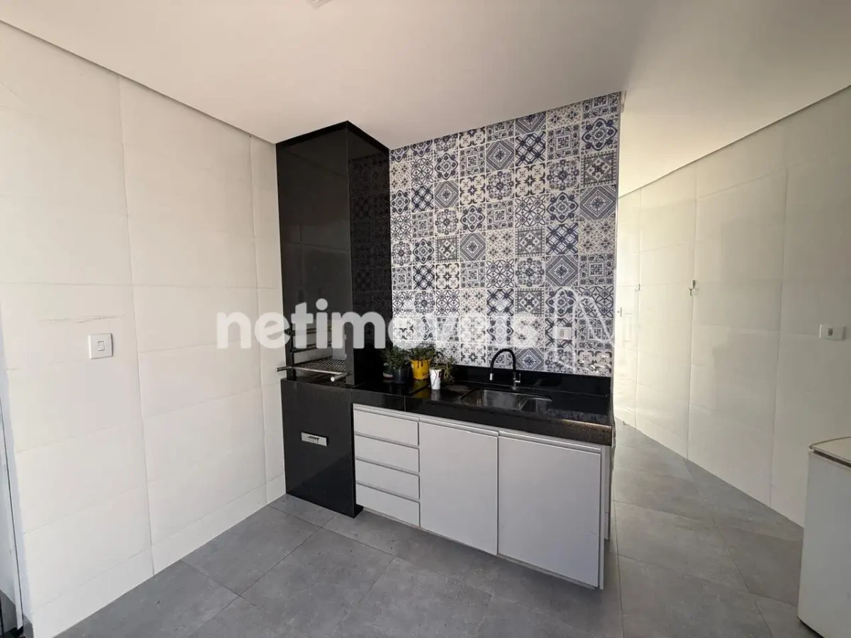 Casa para Venda com 3 quartos no bairro Vila Santa Cruz