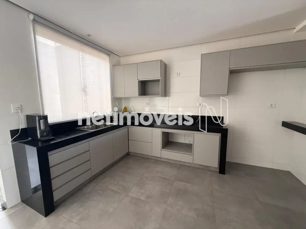 Casa para Venda com 3 quartos no bairro Vila Santa Cruz