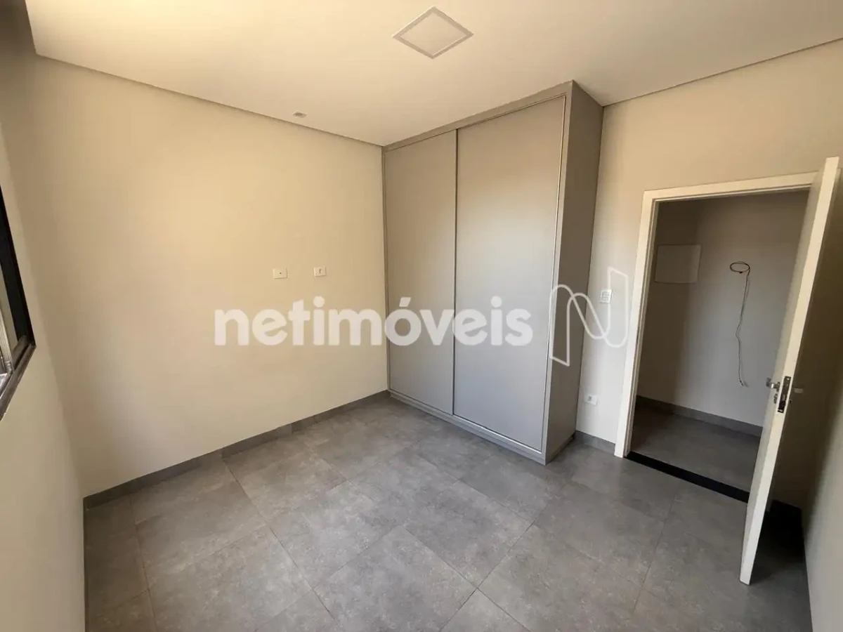 Casa para Venda com 3 quartos no bairro Vila Santa Cruz