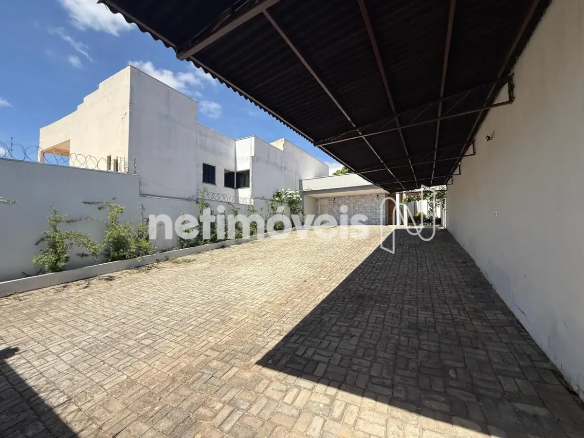 Casa para Venda com 3 quartos no bairro Vila Santa Cruz
