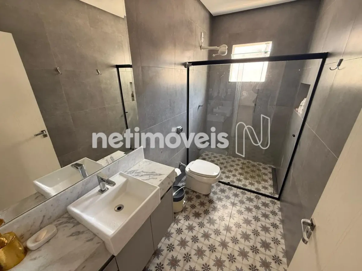 Casa para Venda com 3 quartos no bairro Vila Santa Cruz