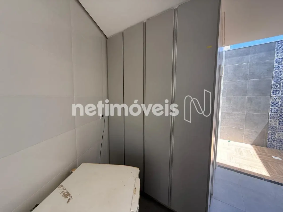 Casa para Venda com 3 quartos no bairro Vila Santa Cruz