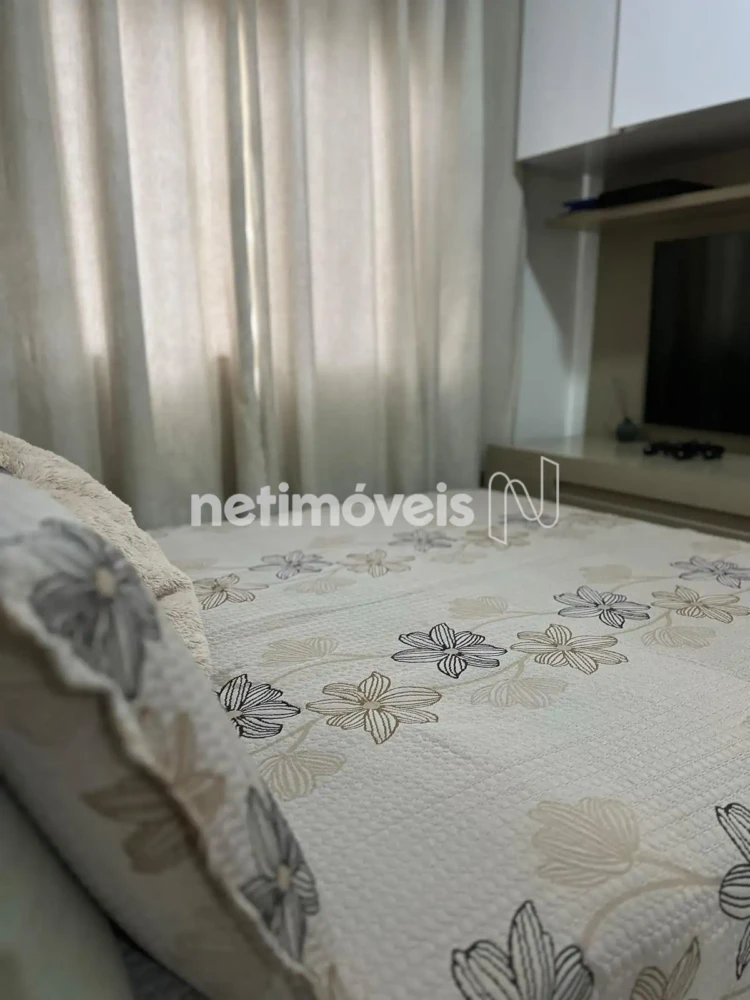 Casa em Condomínio para Venda com 3 quartos no bairro Belvedere