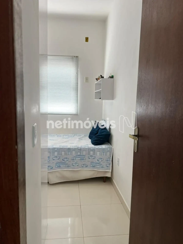 Casa em Condomínio para Venda com 3 quartos no bairro Belvedere
